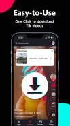 Video Downloader for TK screenshot 5
