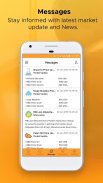 MBLion Oleo – Palm Oil Price screenshot 5