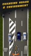 Traffic Rusher screenshot 3