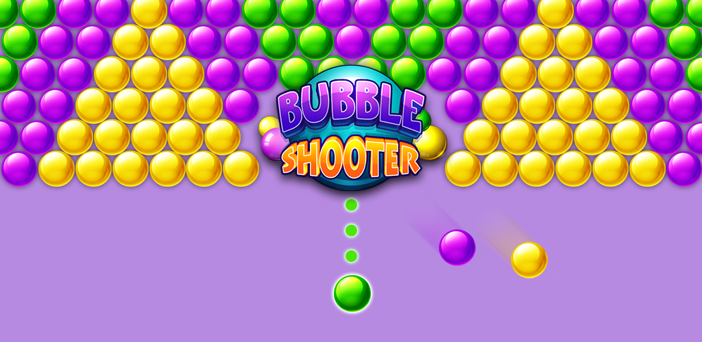 Bubble Shooter - Pop Bubbles by Ilyon Dynamics Ltd.