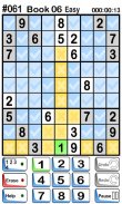 Sudoku Prime - jogo grátis screenshot 9