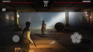 Guns at Dawn: Shooter PvP Game screenshot 1