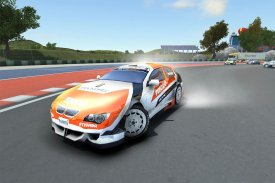 Rally Racing Car Drift screenshot 3