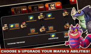 Mafia Vs Monsters screenshot 6