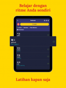 Belajar Bahasa Cina (Mandarin) screenshot 5