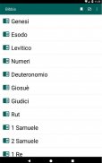 La Bibbia screenshot 0