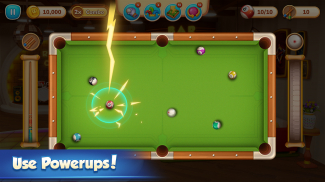 Royal Pool: 8 Ball & Billiards screenshot 7