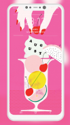 Kawaii Wallpaper screenshot 10