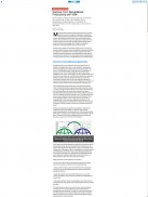 AIChE CEP Magazine screenshot 1