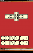 Classic Dominoes Game screenshot 5