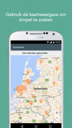 Kamernet screenshot 2
