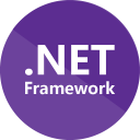 .Net  Framework Programming Icon