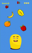 Fruit Monster screenshot 1