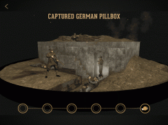 WW1:Battles of Third Ypres screenshot 2