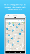 SHARE NOW - Antes car2go y DriveNow screenshot 0