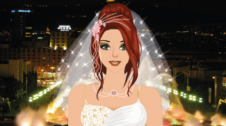 Barcelona Wedding Makeup Game screenshot 4