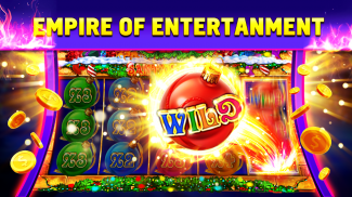 Cash Blitz™  - Free Slot Machines & Casino Games screenshot 0