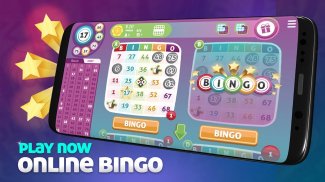 Mega Bingo Online screenshot 9