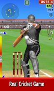 Cricket World Domination screenshot 15