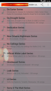 Lil Wayne 2000+ Songs Update screenshot 0