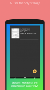 Document Buddy - Scanner,OCR,Language Translation screenshot 1