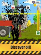 Oil Well Drilling screenshot 5
