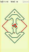 Maze-A-Maze: puzle laberinto screenshot 10