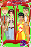 Princess Prince Wedding Salon screenshot 11