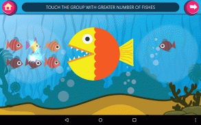 Kids Preschool Numbers & Math screenshot 6