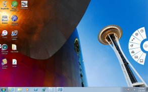 VMware Horizon Client screenshot 11