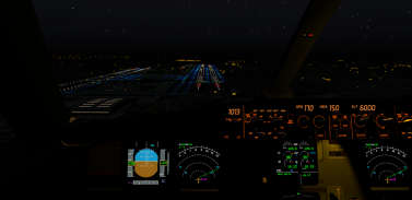Flight Simulator Advanced screenshot 5