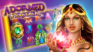 myKONAMI® Casino Slot Machines screenshot 3