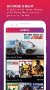 Redbox – Rent, Watch, Play screenshot 1