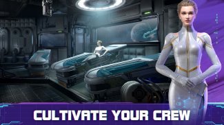 Infinite Galaxy screenshot 14