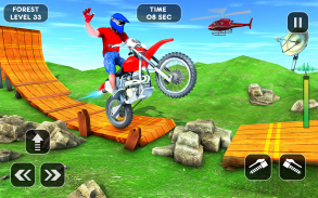 Bike Stunt Game - Bike Game 3D screenshot 3
