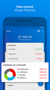 Mobills Budget Planner and Track your Finances screenshot 0
