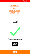 Math Puzzle & Riddle Game |100+ question| IQ Test screenshot 5