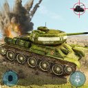 Battle Of Fury Tank:War Machines 2020 Icon