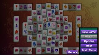 Solitaire Mahjong Vision Pack screenshot 17