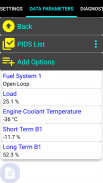 Car Diagnostic Pro (OBD2 + Enhanced) screenshot 11