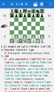 Mikhail Botvinnik - Champion d'échecs screenshot 0