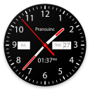 Night Clock Icon