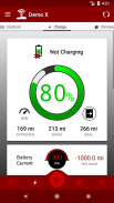 Dashboard for Tesla screenshot 12