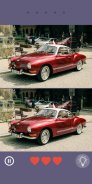Find The Difference Game - Cars screenshot 7