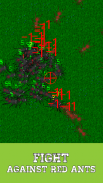 Ant Evolution - ant colony simulator strategy game screenshot 5