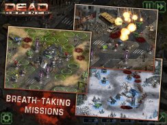 Dead Defence screenshot 6