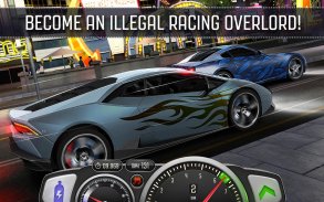Top Speed: Drag & Fast Street Racing 3D screenshot 19