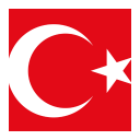 Beginner Turkish Icon