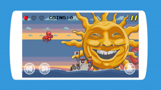 BURLAGAME screenshot 7