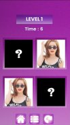 Hot Sexy Bikini Models Find The Pairs For Adult screenshot 5